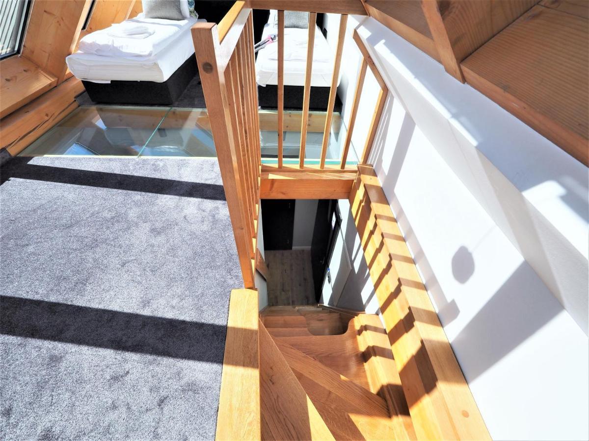 Vip Apartamenty Royal Spa Zakopane Ngoại thất bức ảnh