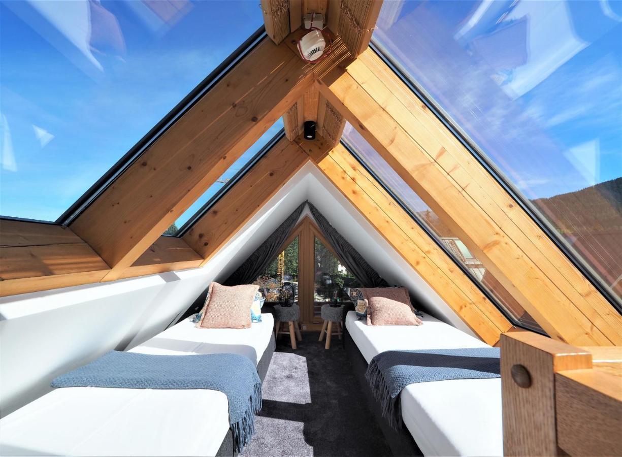 Vip Apartamenty Royal Spa Zakopane Ngoại thất bức ảnh