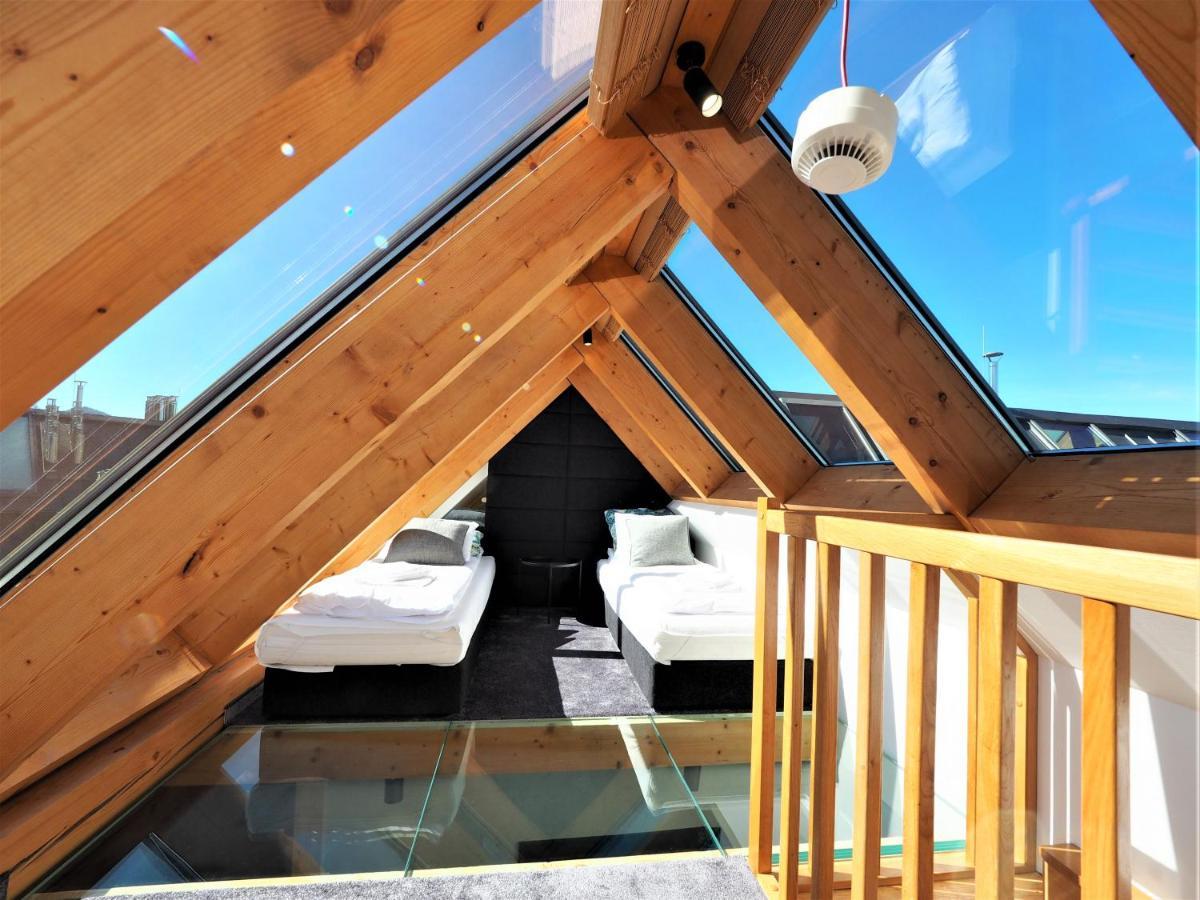 Vip Apartamenty Royal Spa Zakopane Ngoại thất bức ảnh