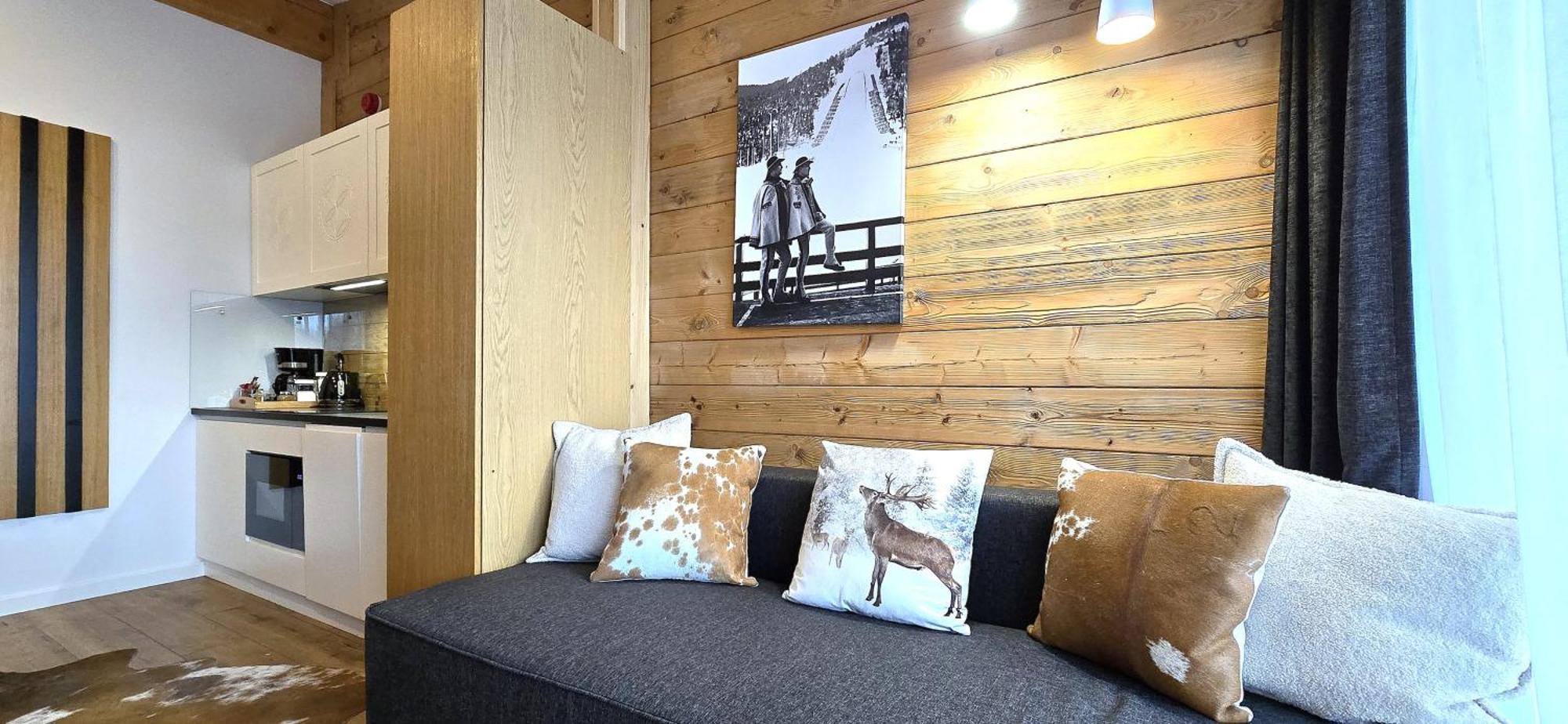 Vip Apartamenty Royal Spa Zakopane Ngoại thất bức ảnh