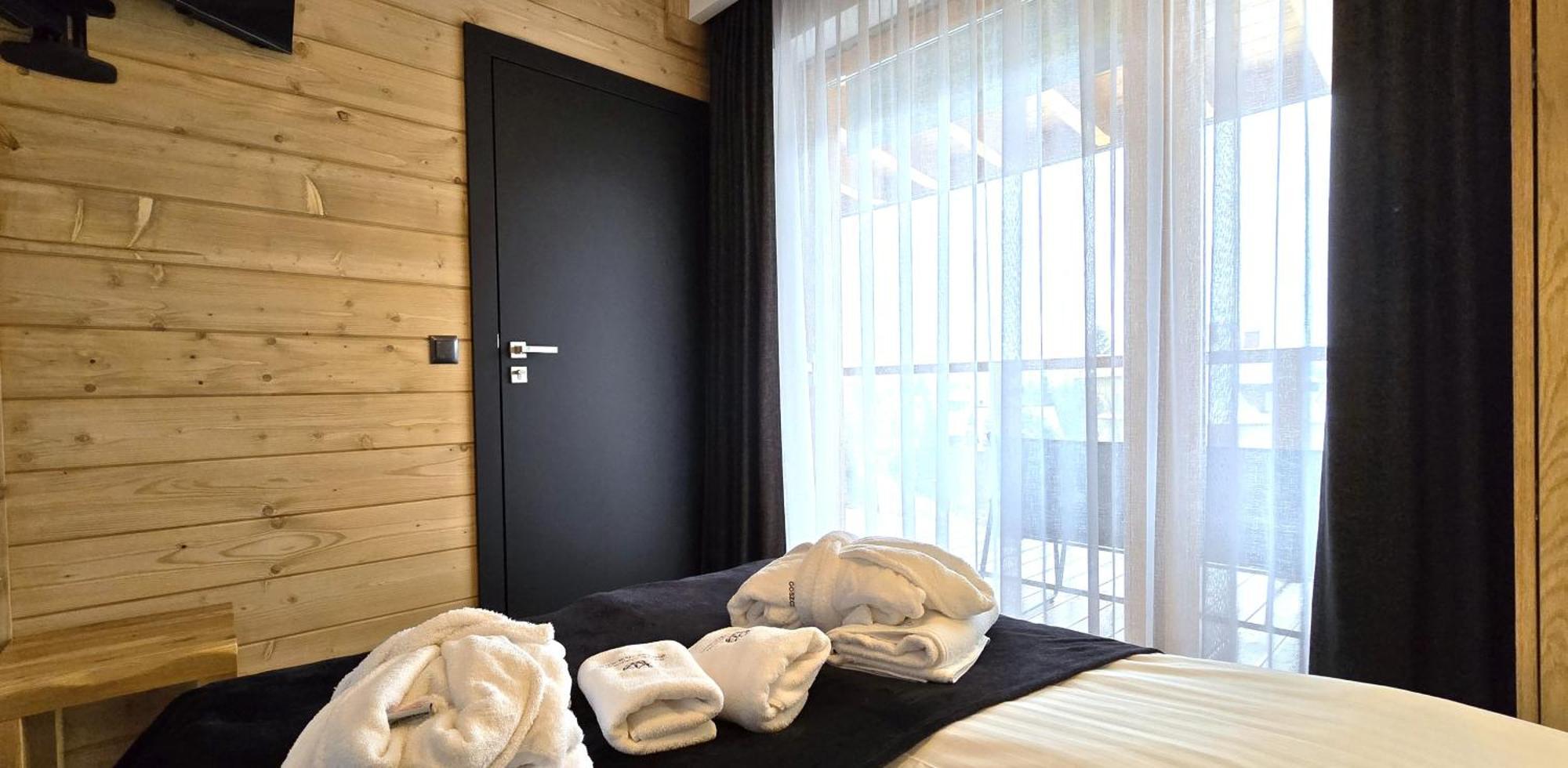 Vip Apartamenty Royal Spa Zakopane Ngoại thất bức ảnh