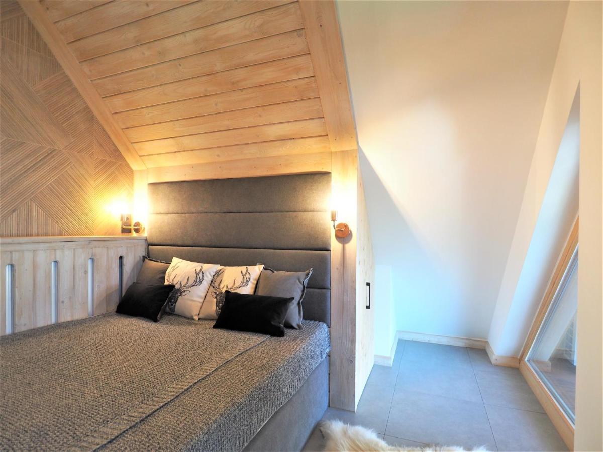 Vip Apartamenty Royal Spa Zakopane Ngoại thất bức ảnh