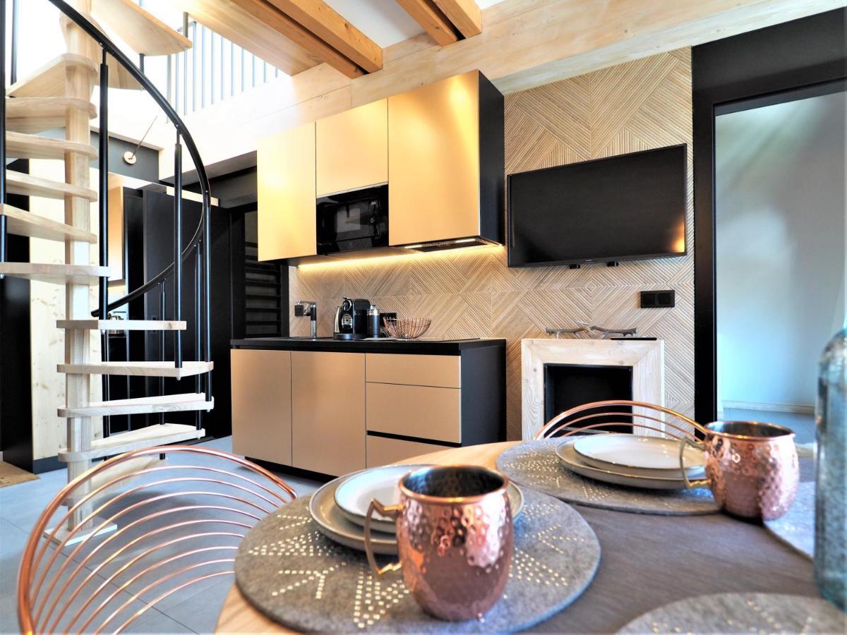 Vip Apartamenty Royal Spa Zakopane Ngoại thất bức ảnh